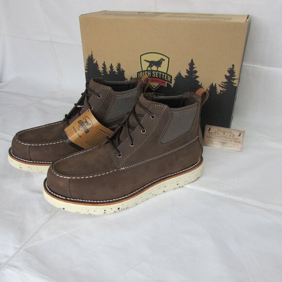 Irish Setter Men's 6